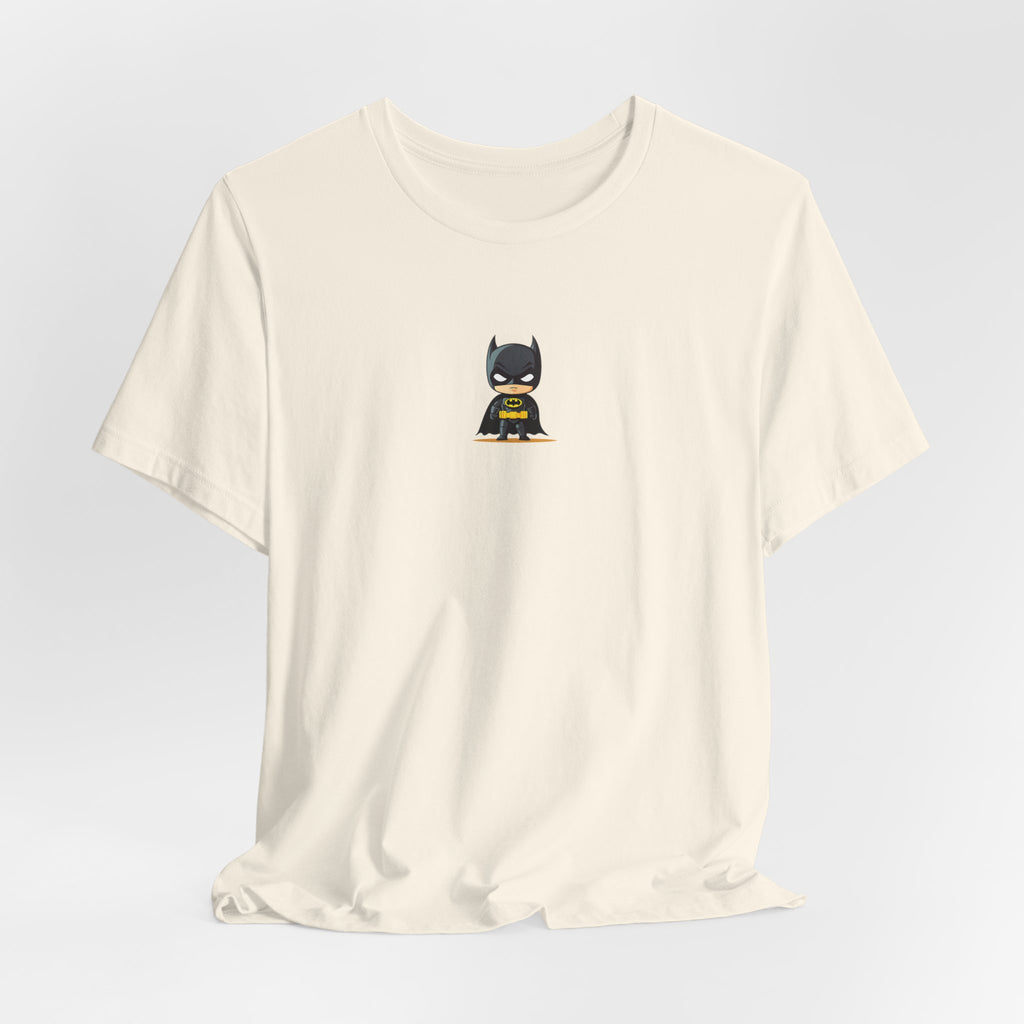 Batman Cute Logo Tee