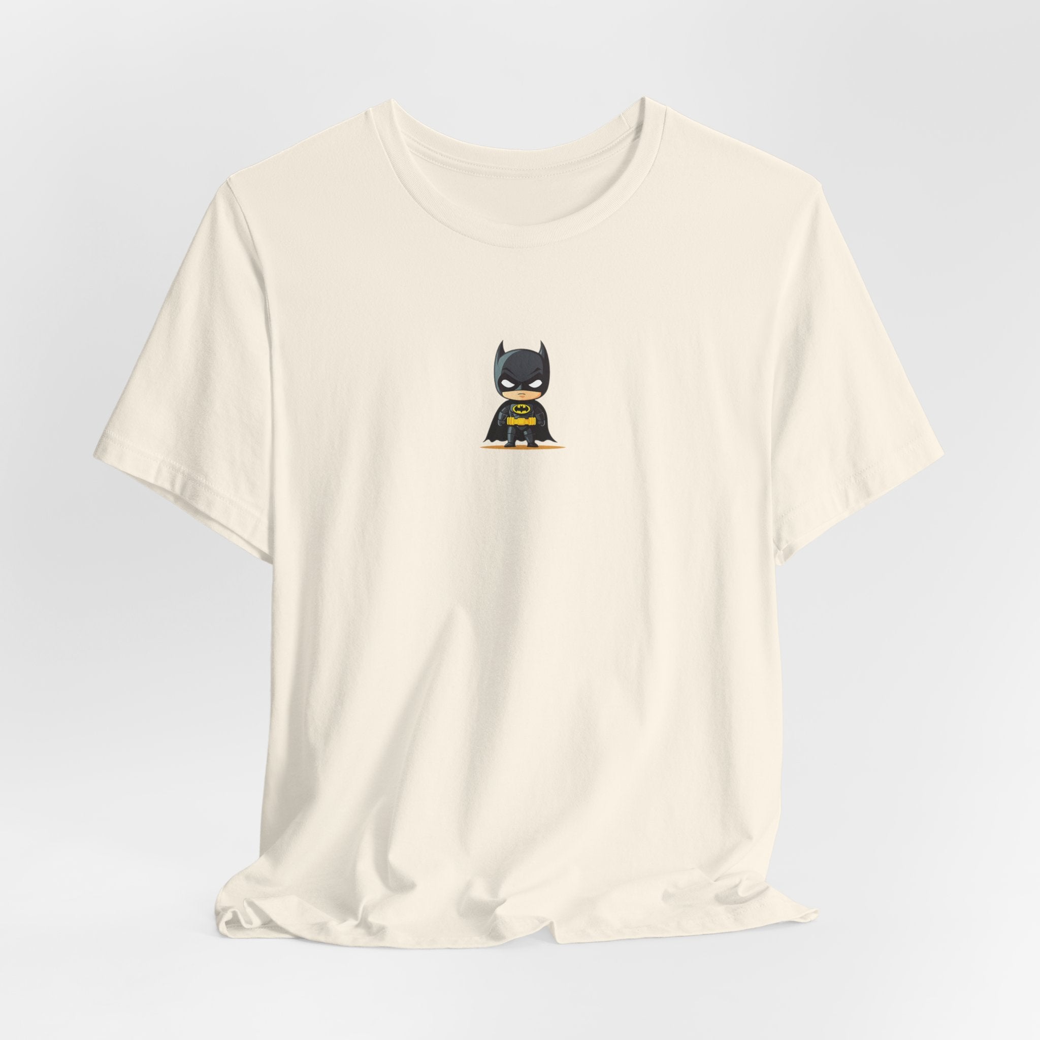 Batman Cute Logo Tee