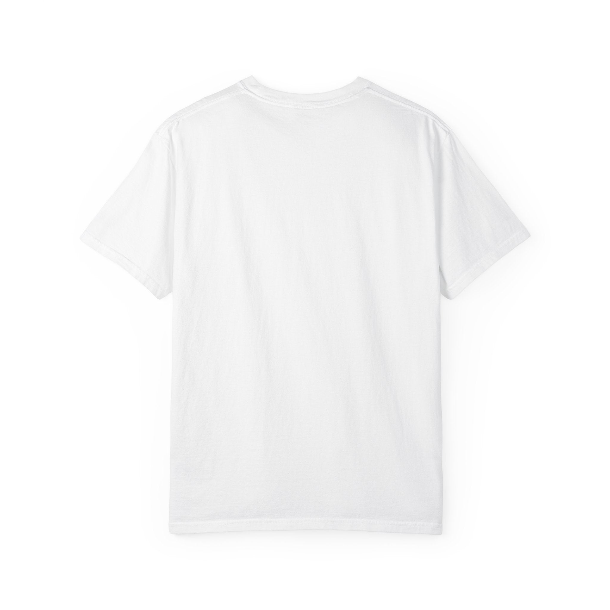 Arabic Graphic T-Shirt — Retro Kid Illustration with Arabic Text