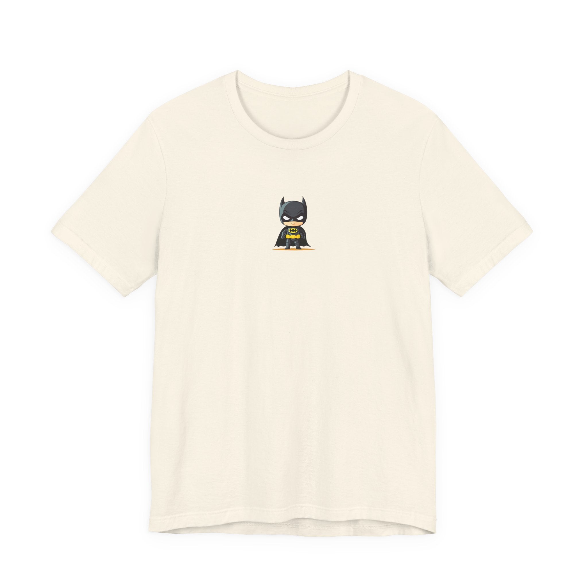 Batman Cute Logo Tee