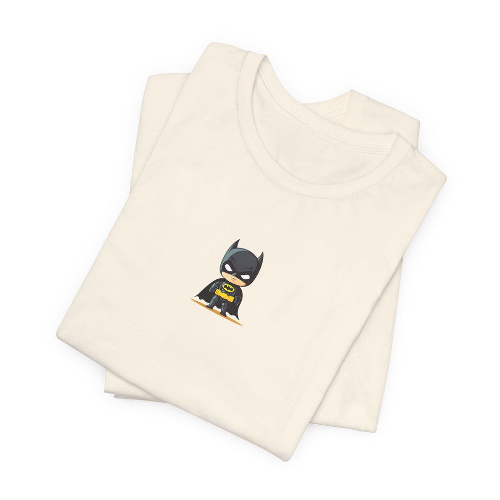 Batman Cute Logo Tee