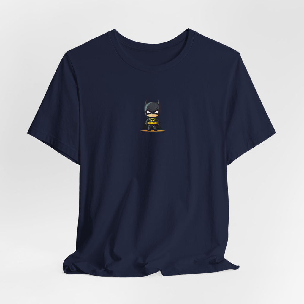 Batman Cute Logo Tee