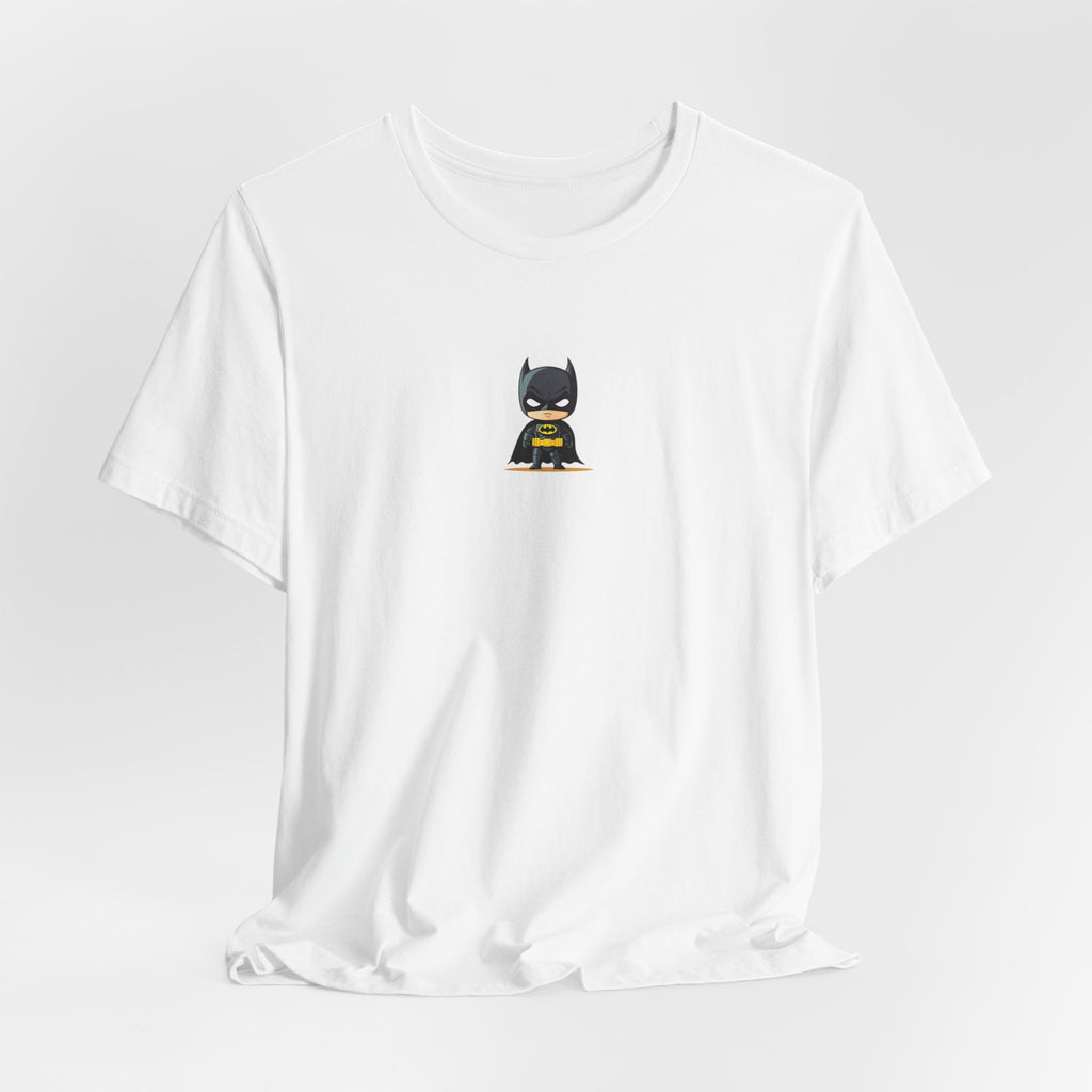 Batman Cute Logo Tee
