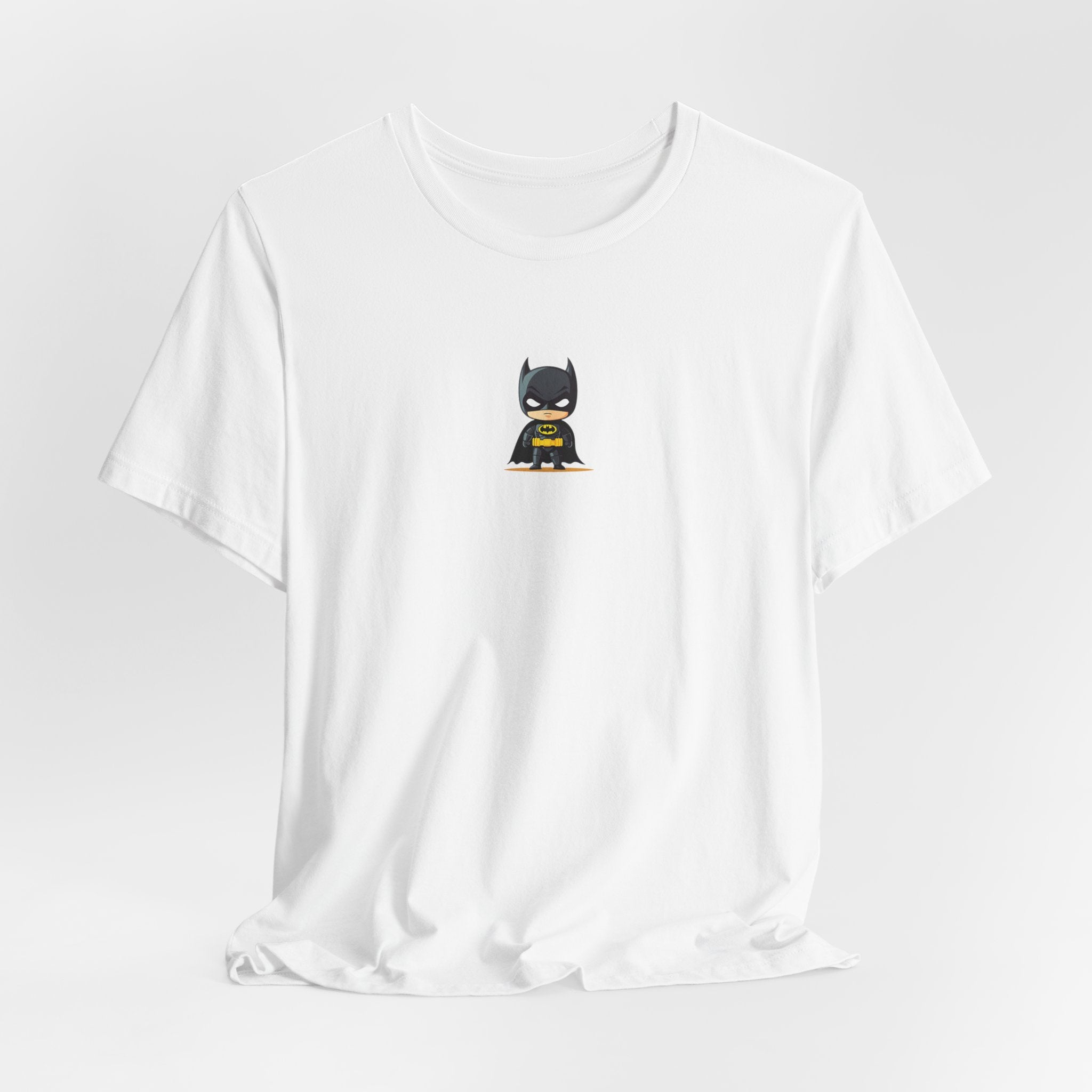 Batman Cute Logo Tee