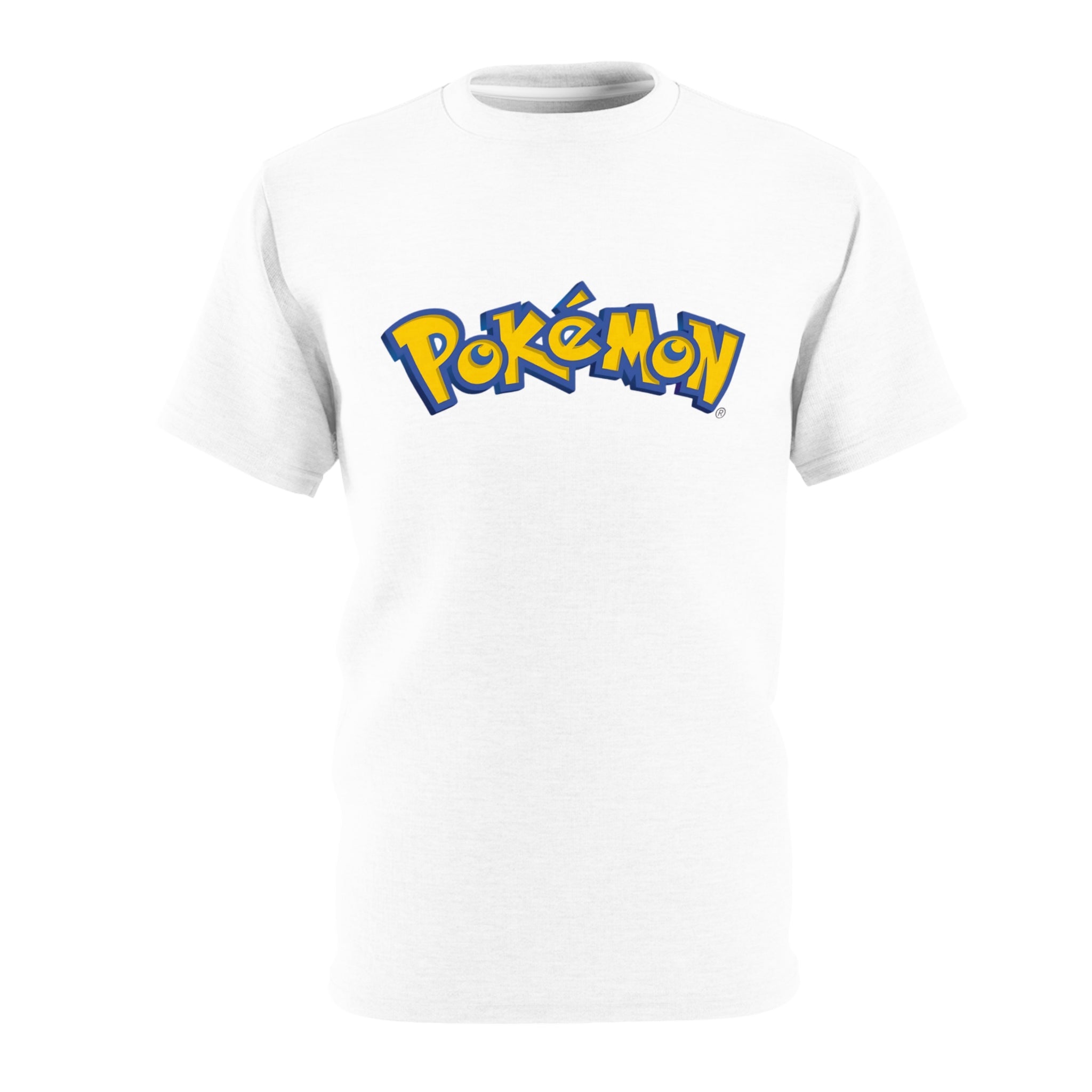 T-Shirt — Bokemon Logo Graphic Tee