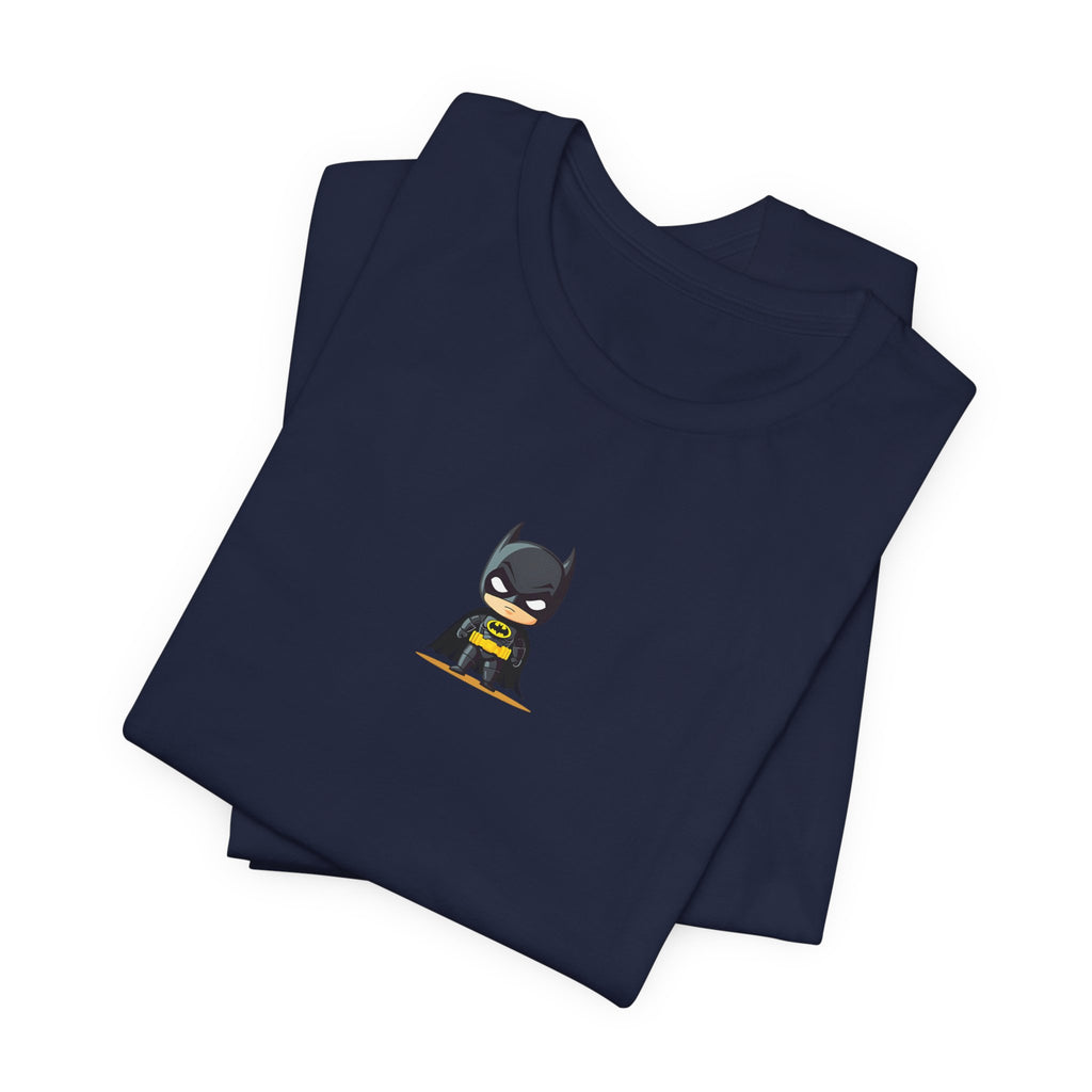 Batman Cute Logo Tee