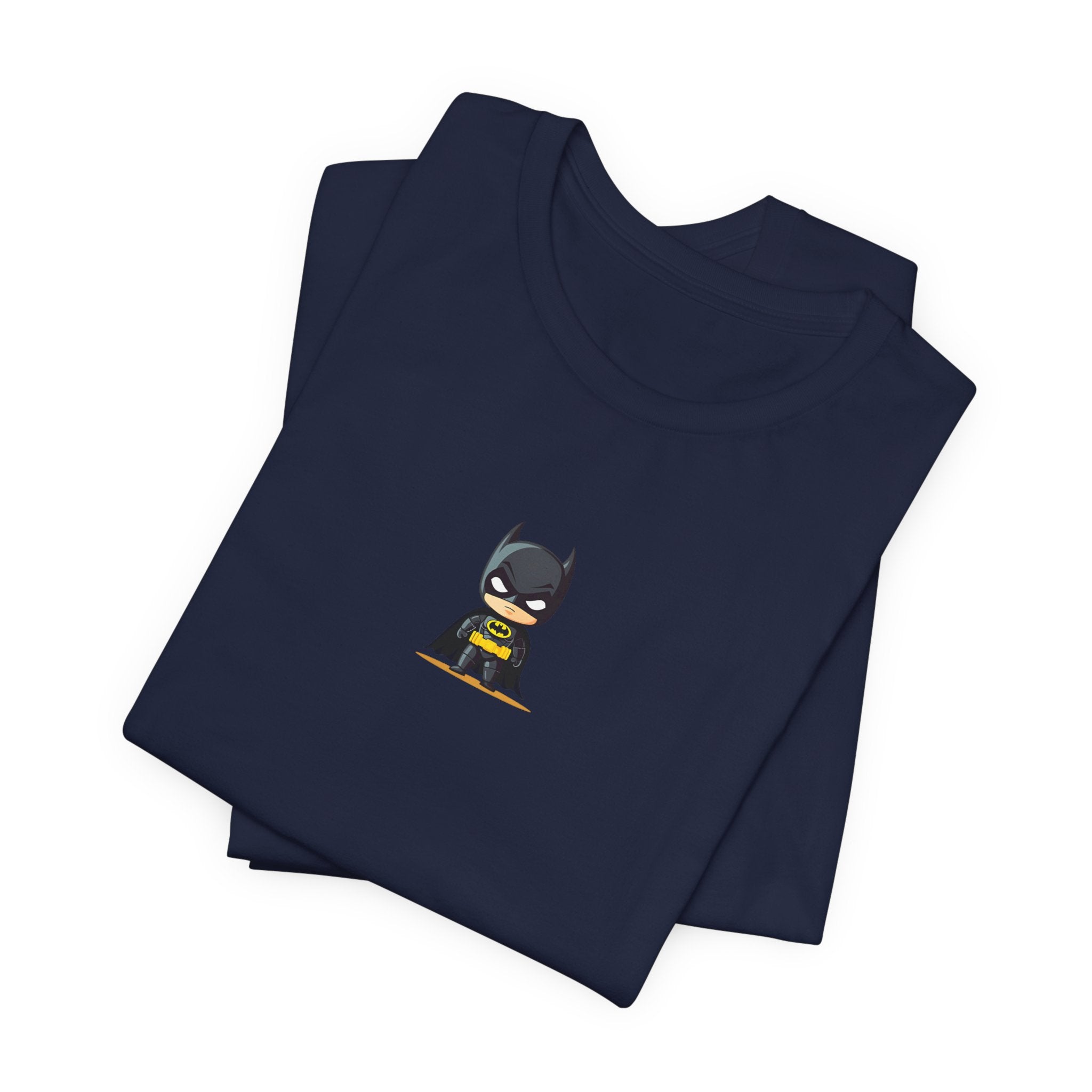 Batman Cute Logo Tee