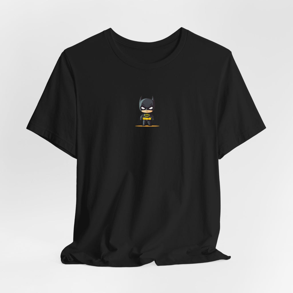 Batman Cute Logo Tee