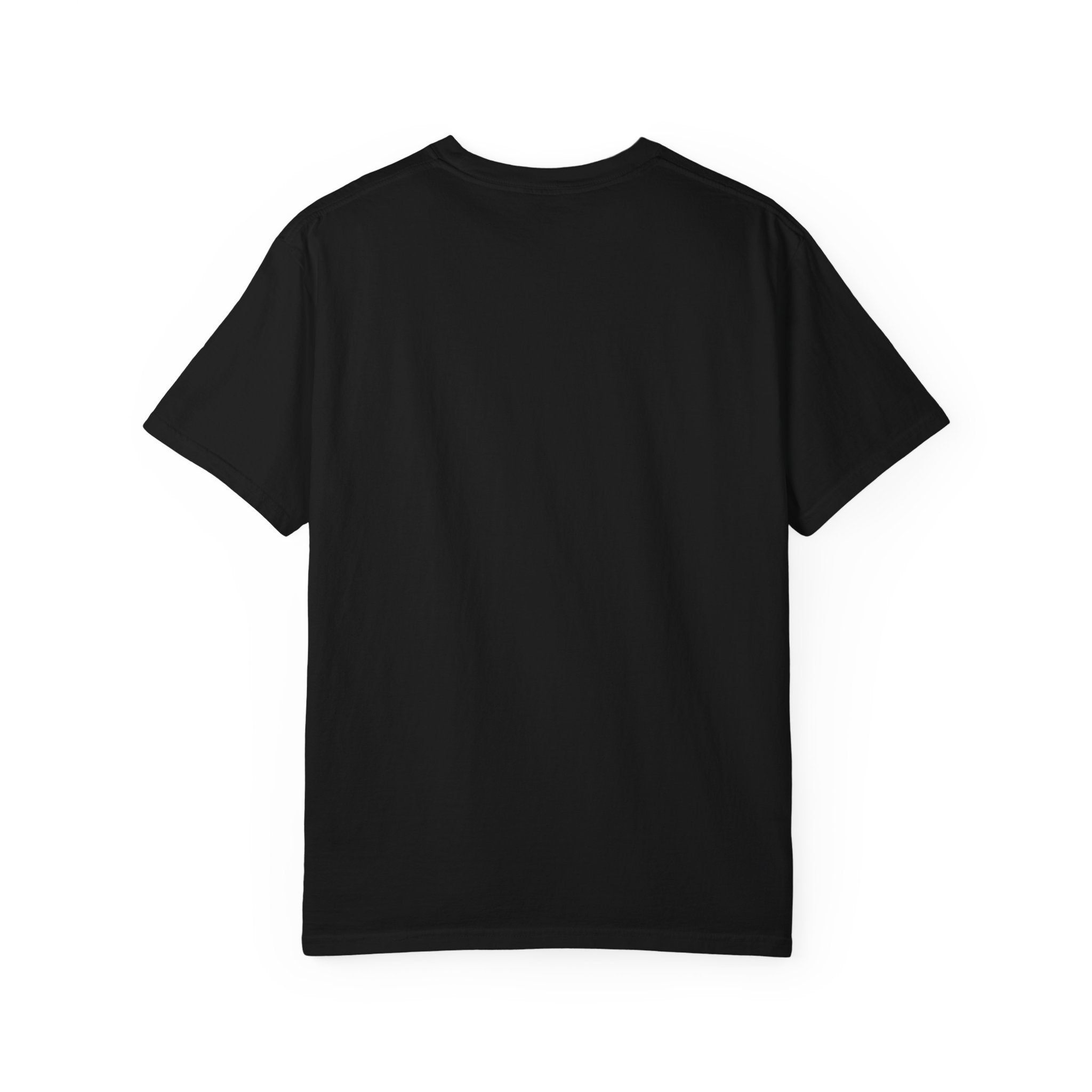 Anime Dialogue T-Shirt — Vintage Character Quote Tee