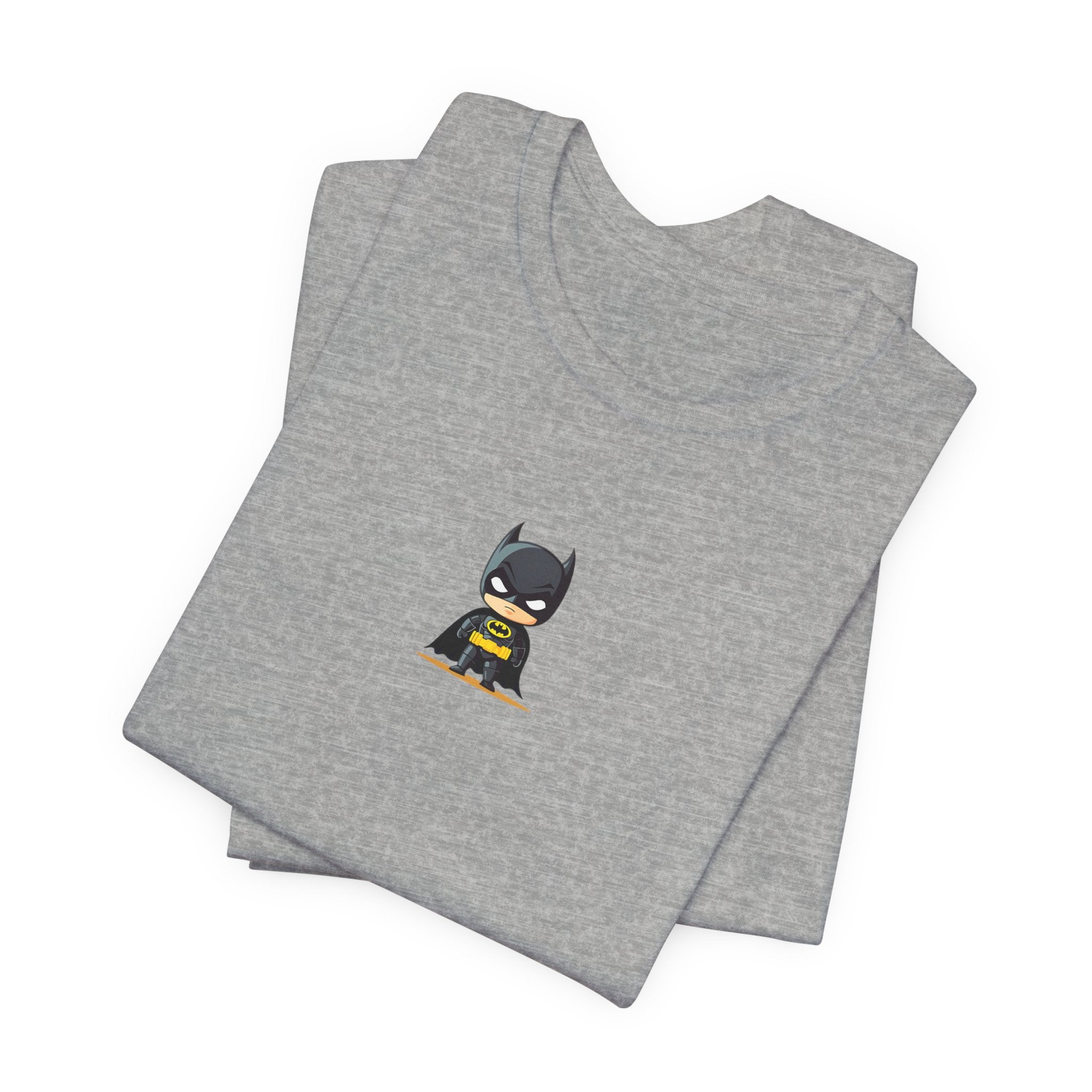 Batman Cute Logo Tee