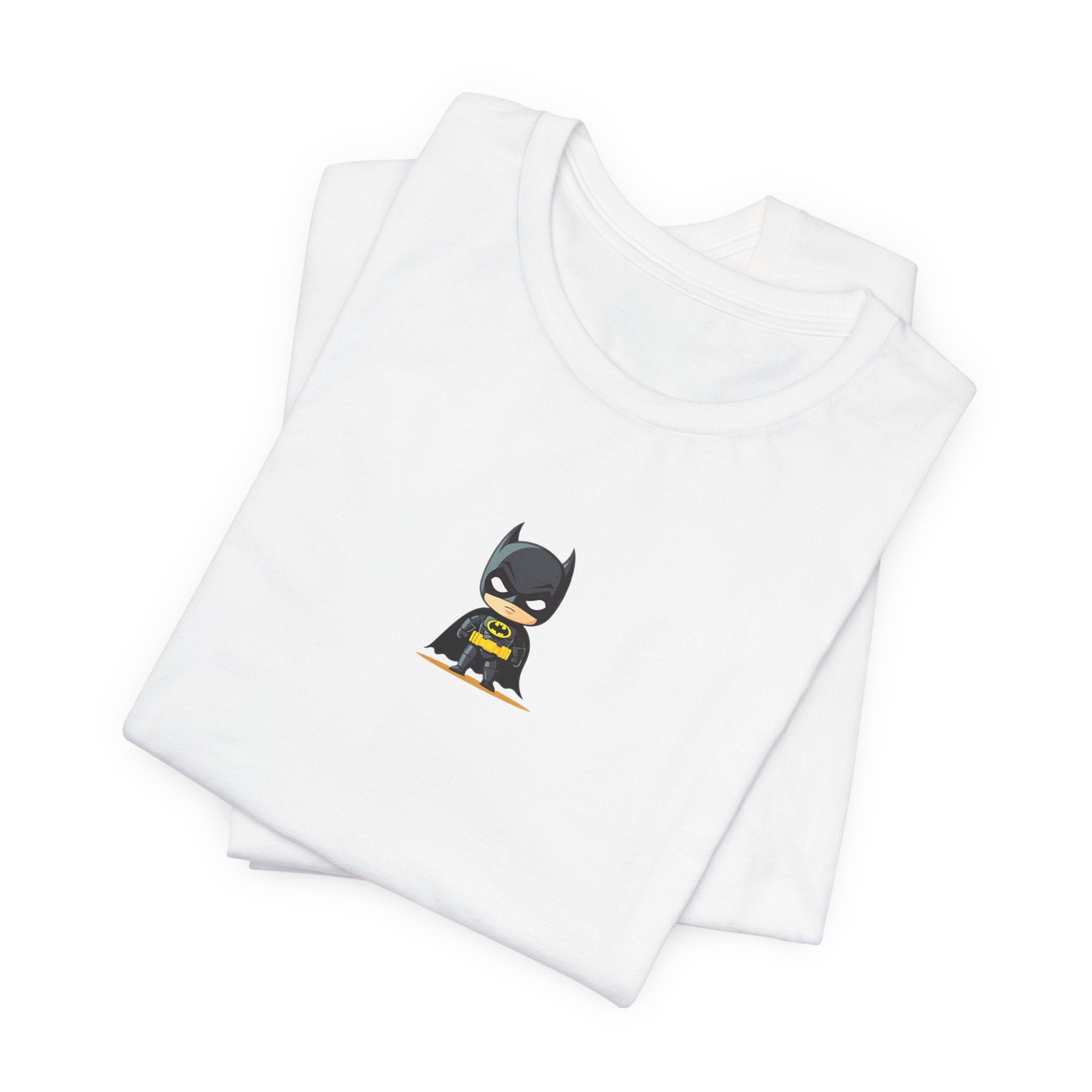 Batman Cute Logo Tee