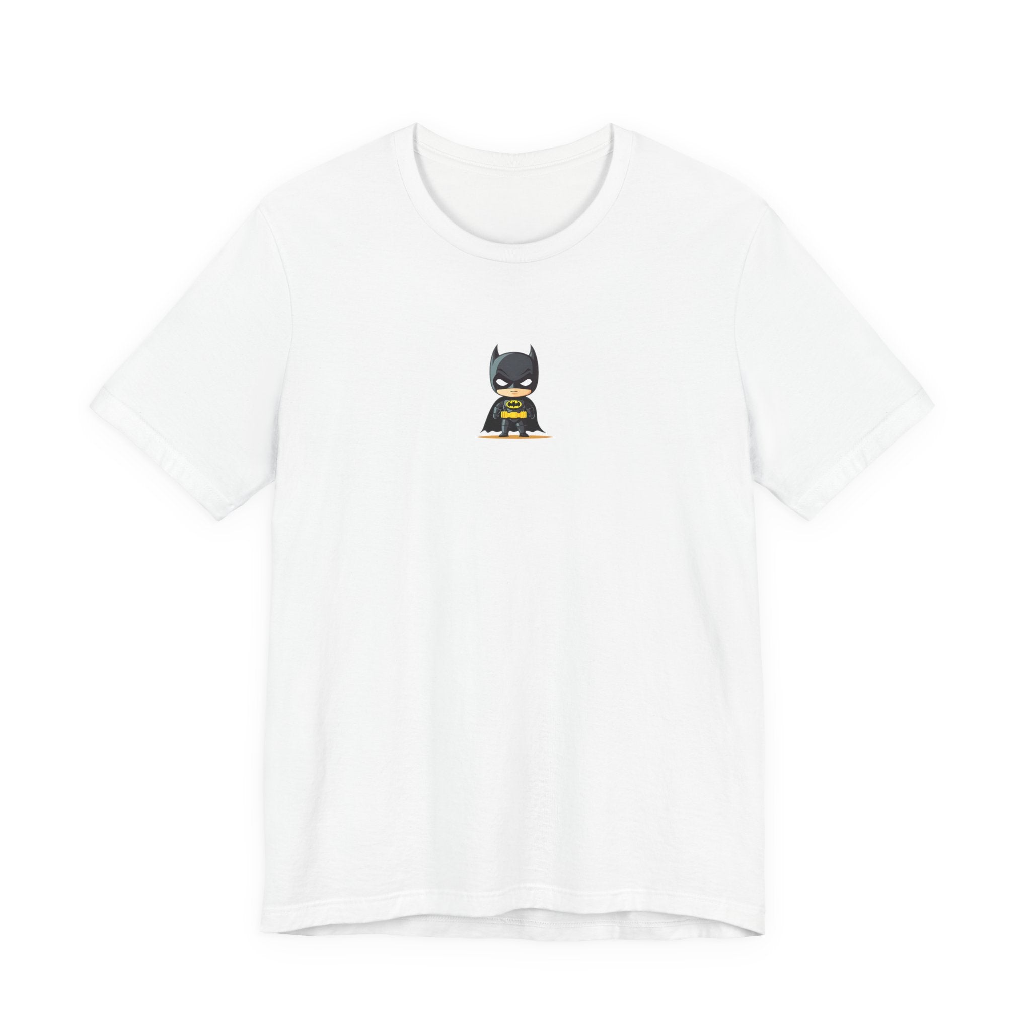 Batman Cute Logo Tee