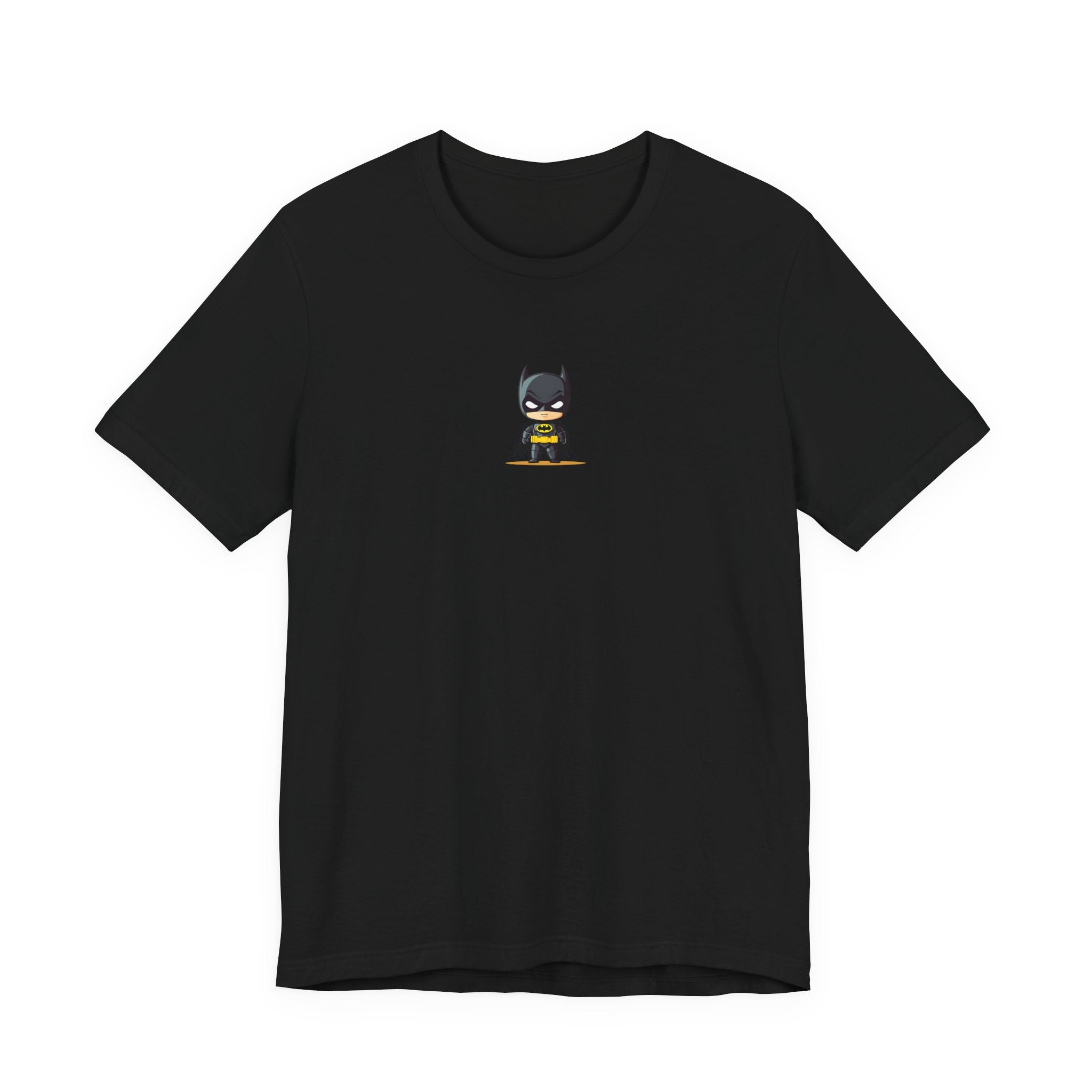 Batman Cute Logo Tee