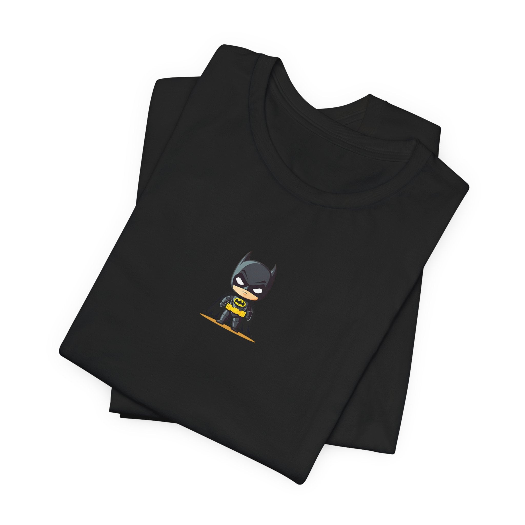Batman Cute Logo Tee