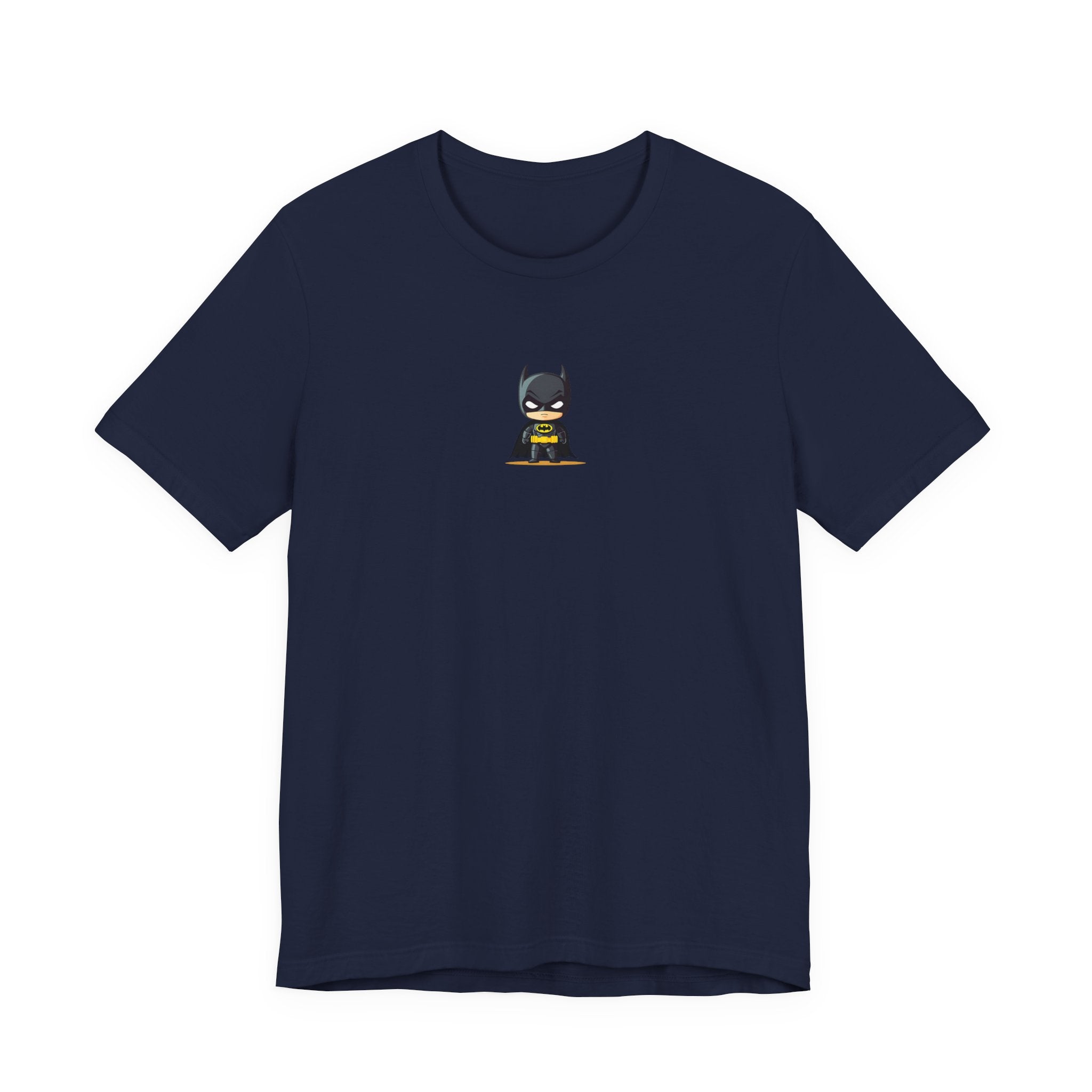 Batman Cute Logo Tee