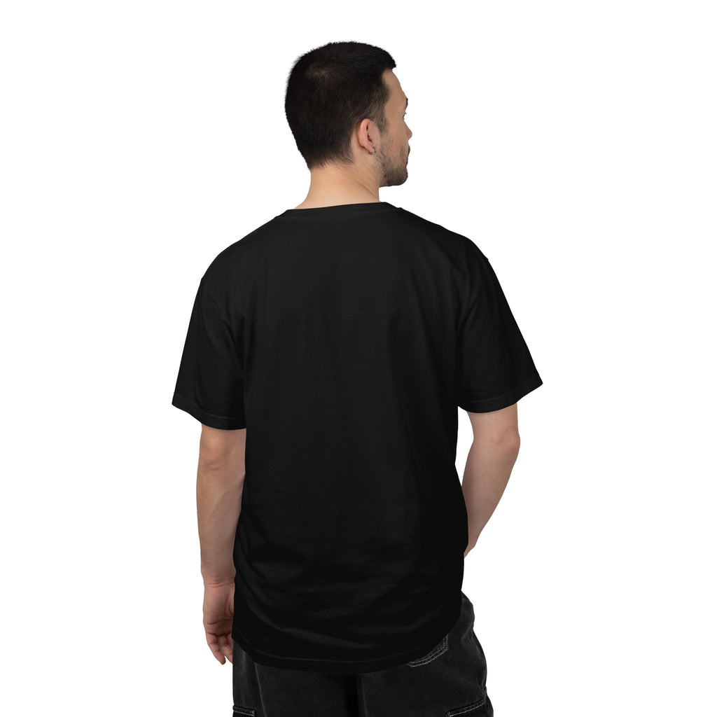 Anime Dialogue T-Shirt — Vintage Character Quote Tee