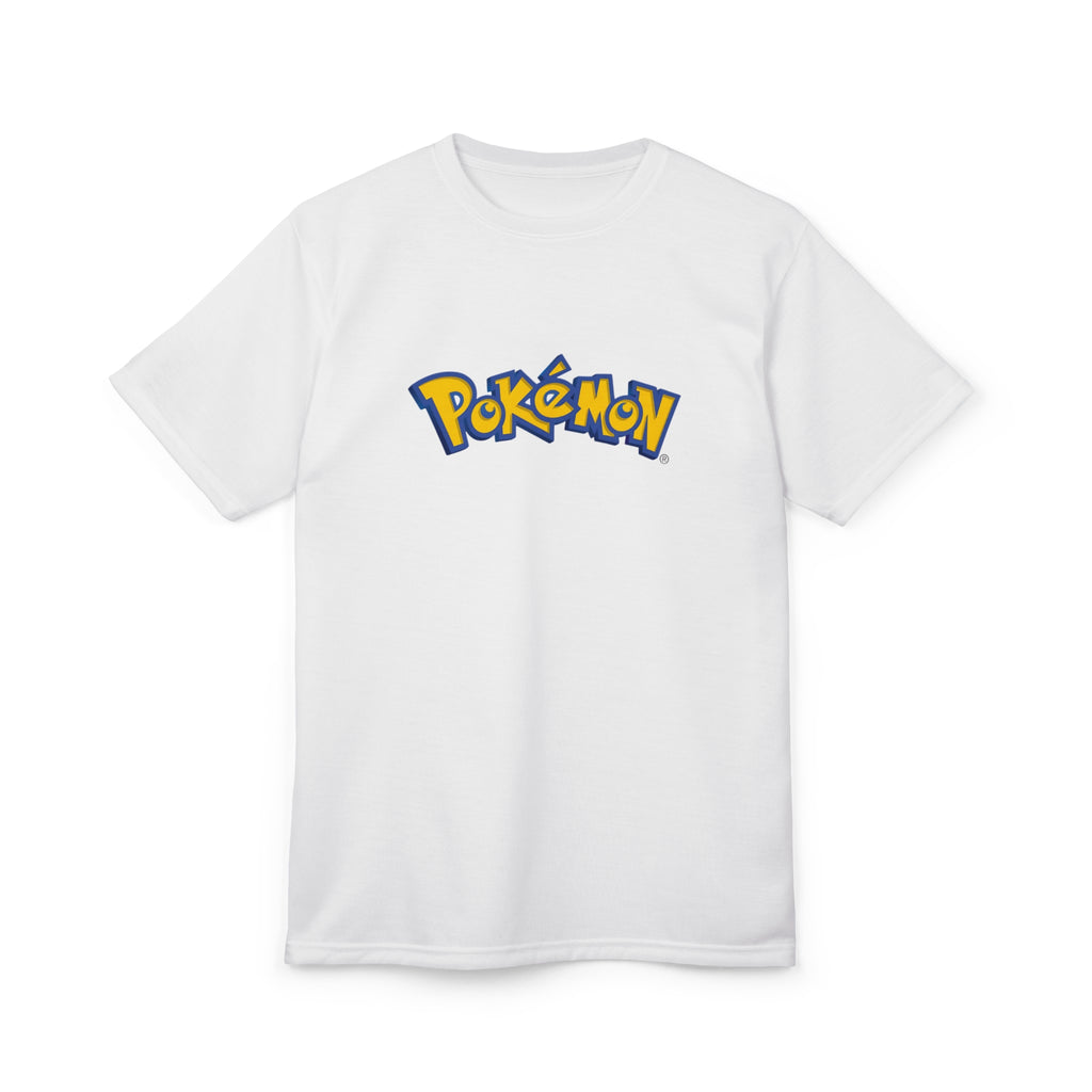 T-Shirt — Bokemon Logo Graphic Tee