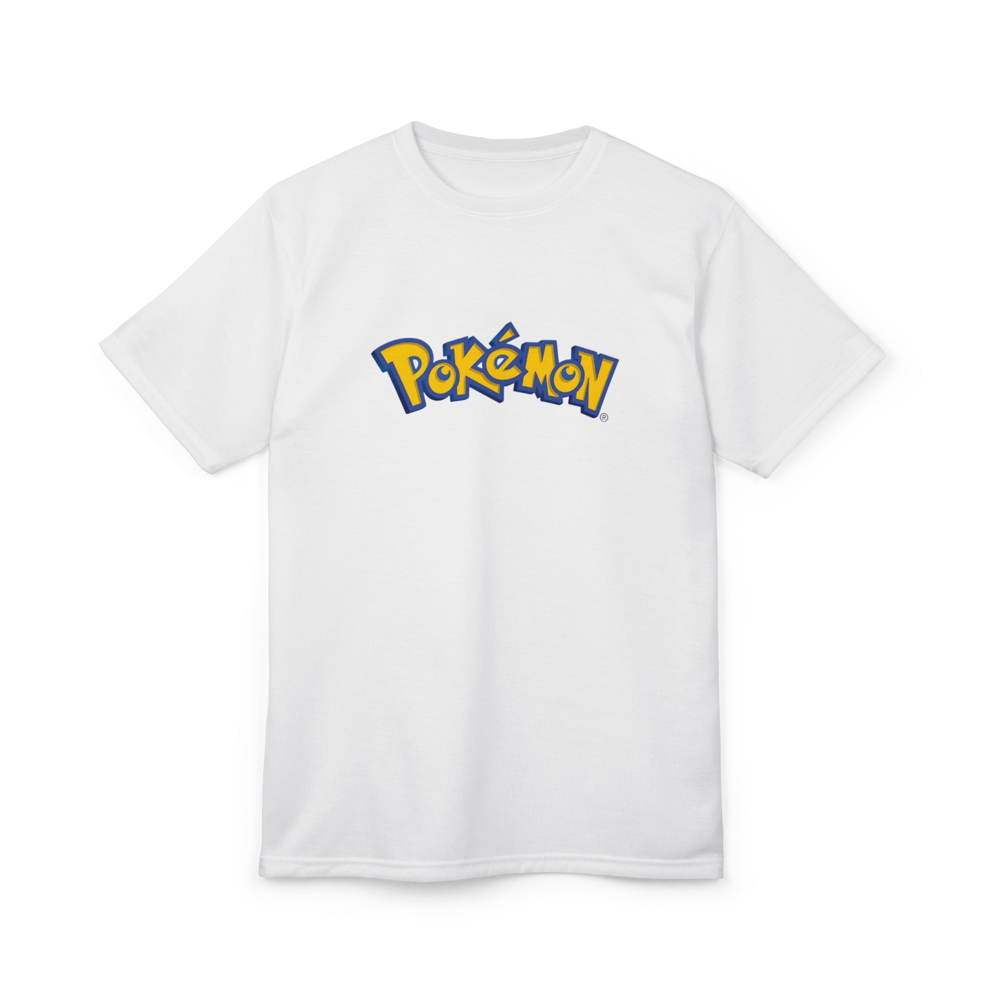 T-Shirt — Bokemon Logo Graphic Tee